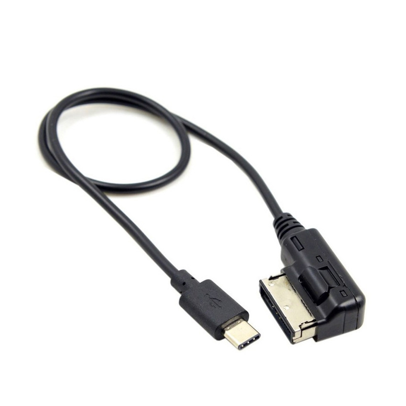 Mdi Cable - كابل صوت من نوع C مع