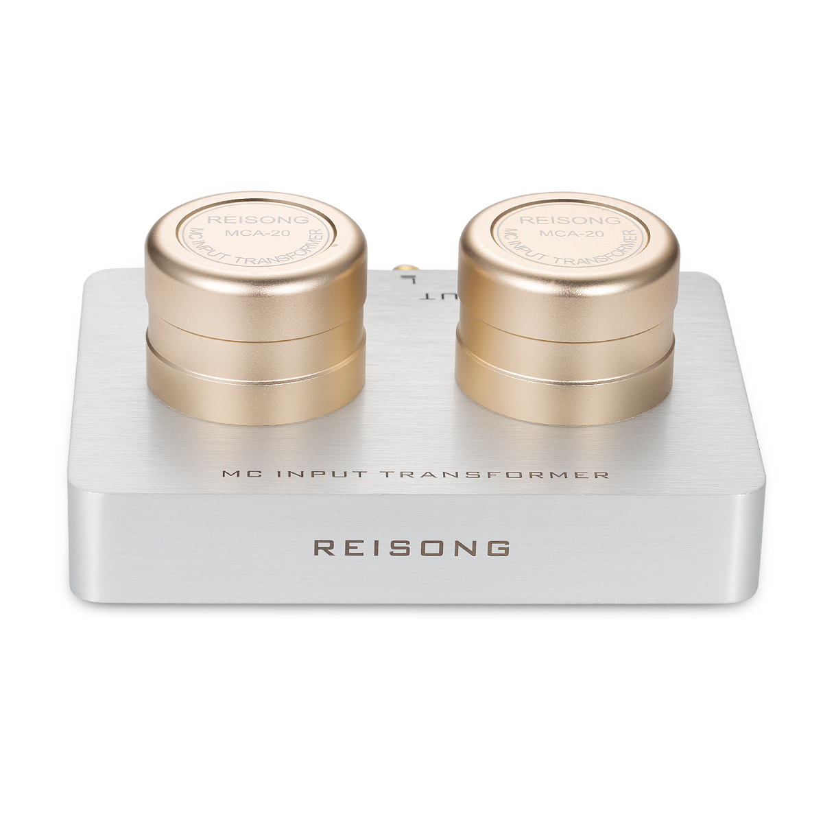 Passive Preamp - محول Douk Audio Passive MC Step-Up