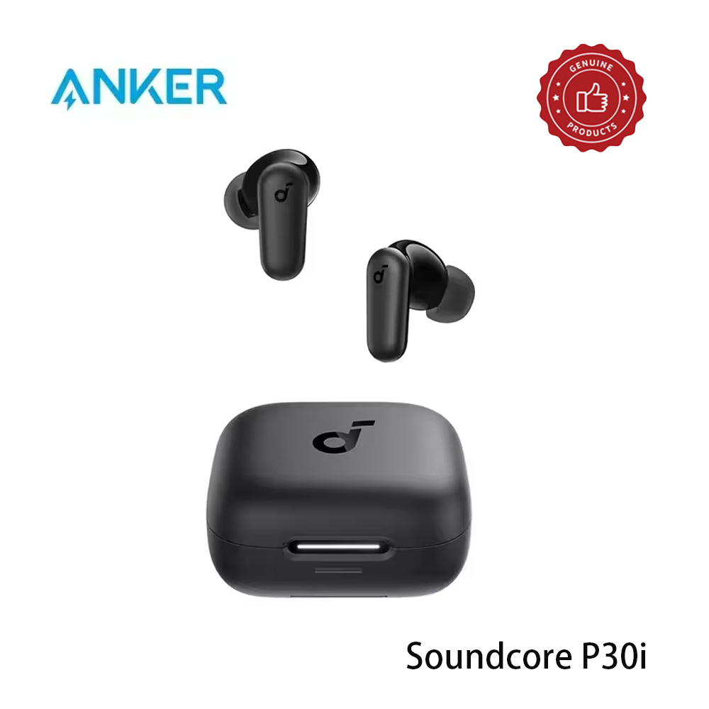 Subwoofer - سماعات أذن بلوتوث ذكية من أنكر