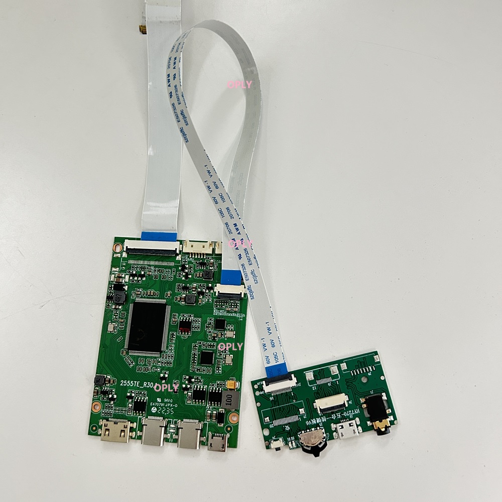 Mdi Cable - ل B156HAN13.0 B156HAN13.1 B156HAT01.0 40PIN 15.6