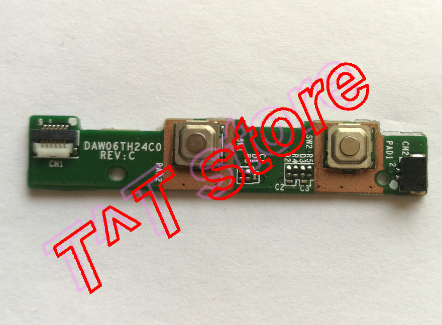 Volume Control Board - الأصلي ل أومني 10 اللوحي التحكم