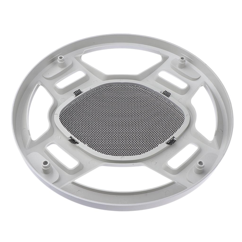 Speaker Enclosure - غطاء مكبر الصوت، شبكة معدنية واقية