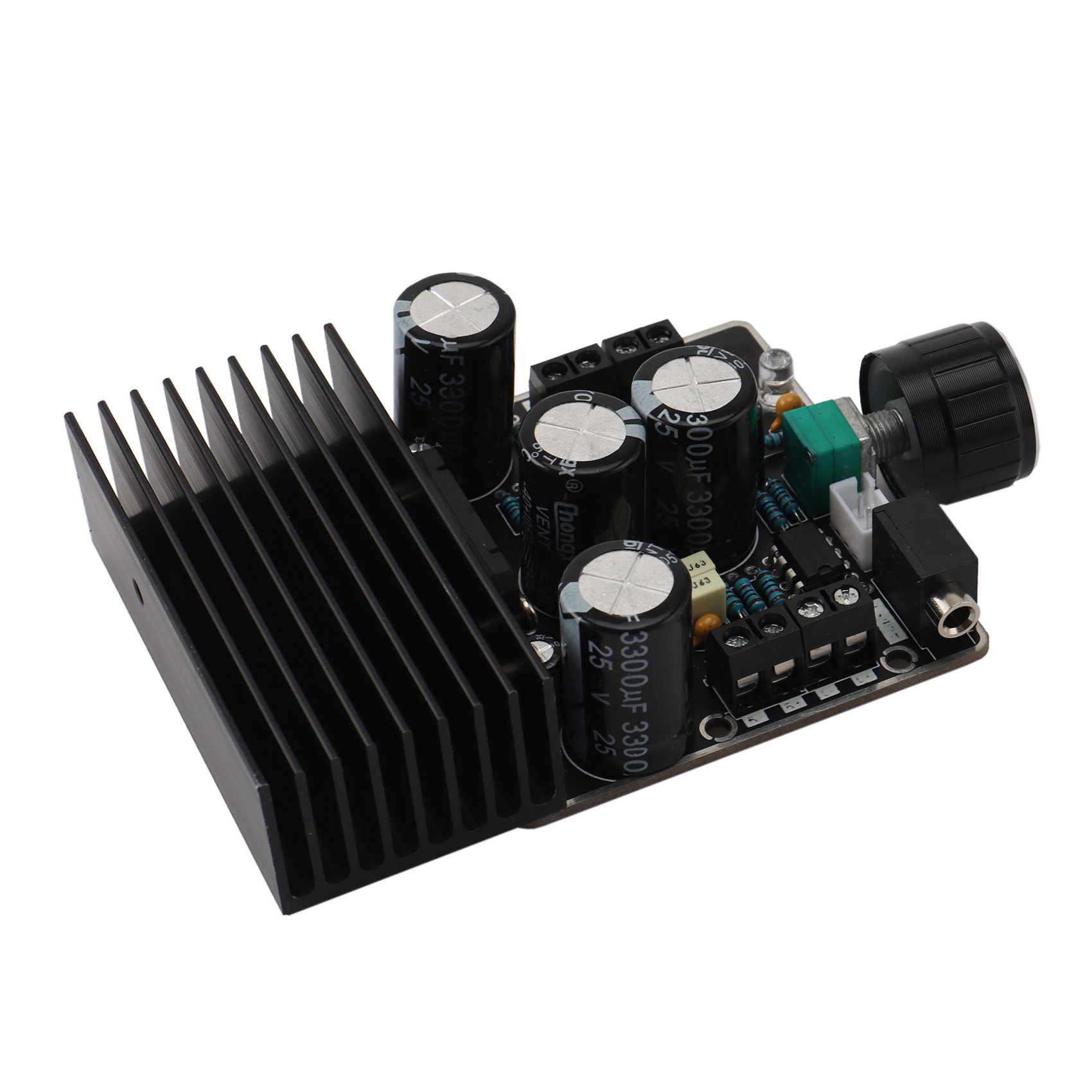 Audio Amplifier Board - T35C TDA7850 2.1 قناة مكبر كهربائي