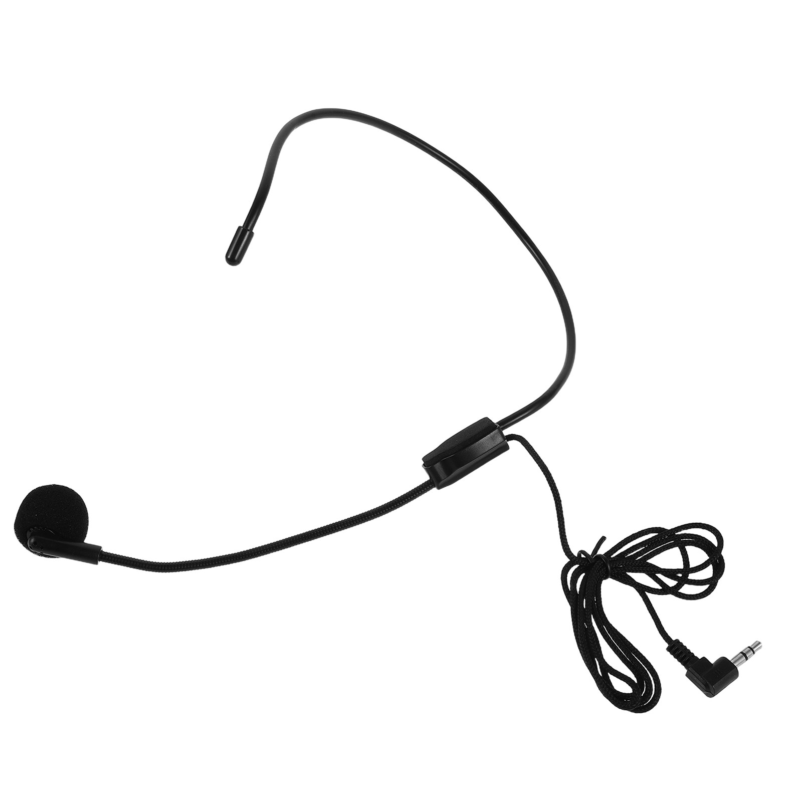 5 قطع من ميكروفونات لافالييه س - مراجعة Speaker Wire وسعره