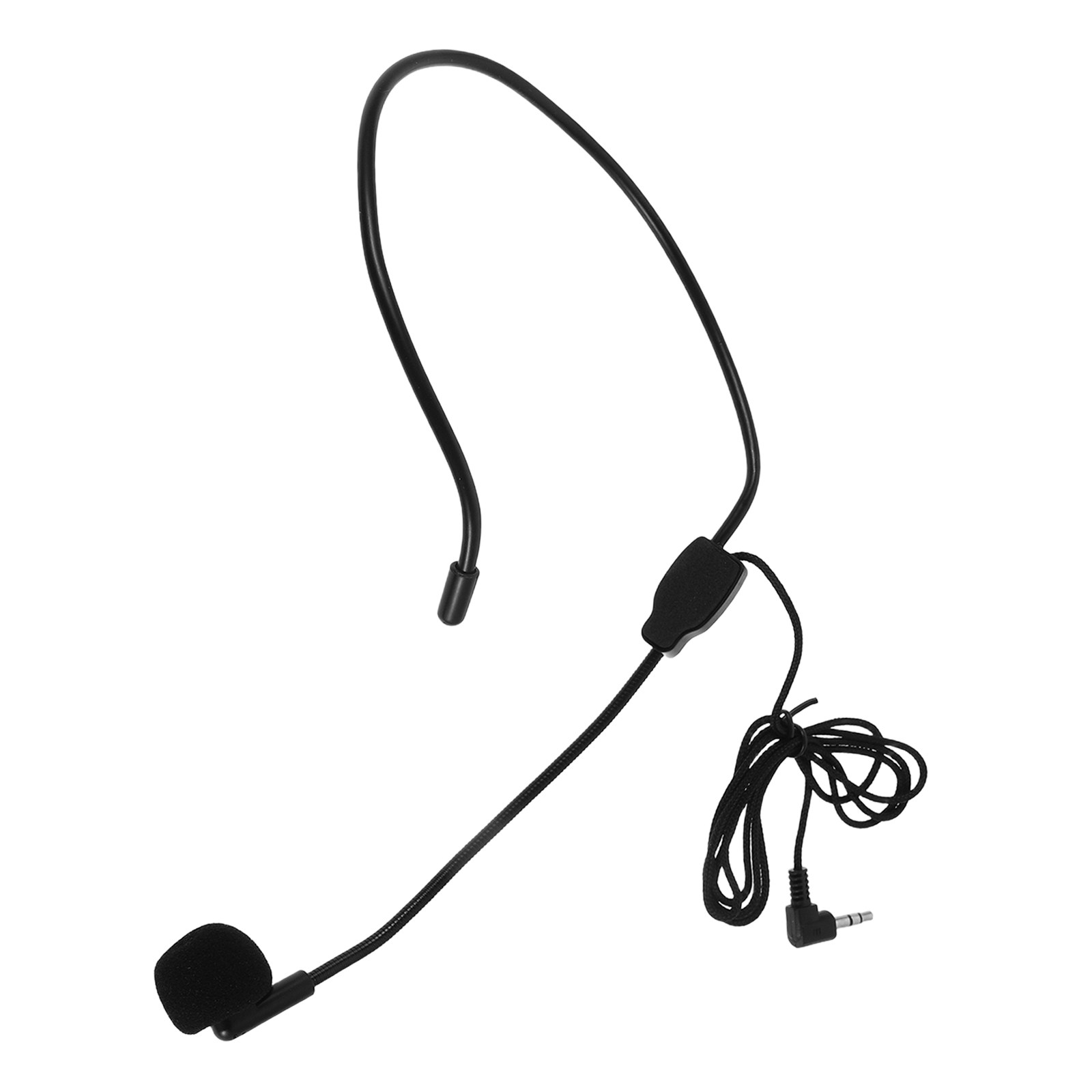 5 قطع من ميكروفونات لافالييه س - مراجعة Speaker Wire وسعره