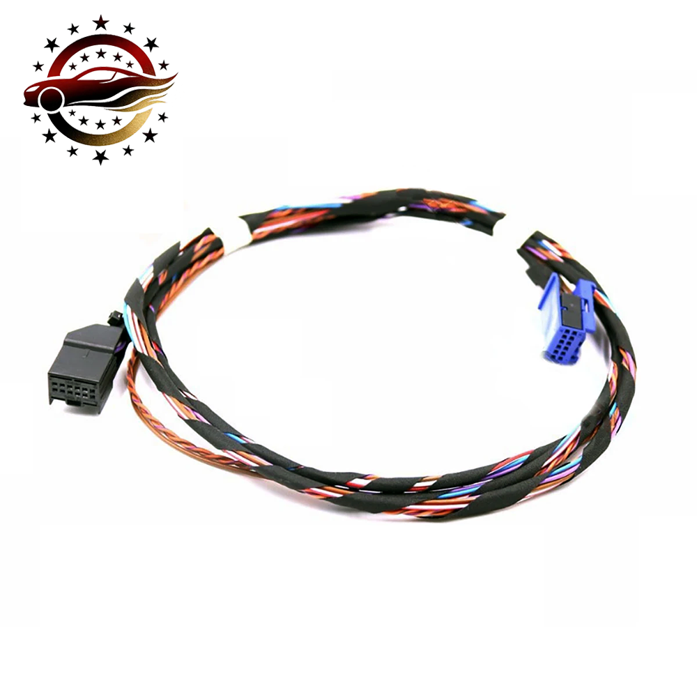 كابلات توصيل واجهة الوسائط RCD - مراجعة Mdi Cable وسعره