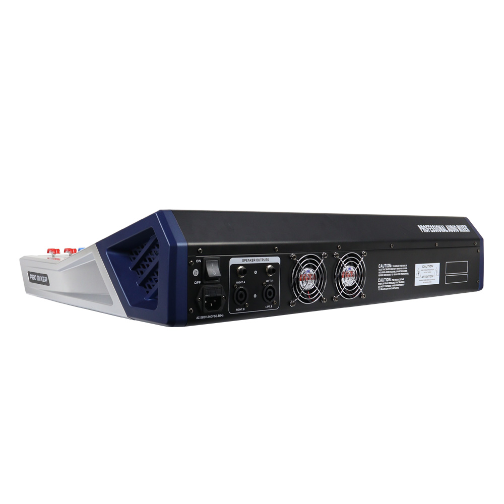 مُضَخِّم صوت احترافي بقوة 350  - مراجعة Audio Interface وسعره