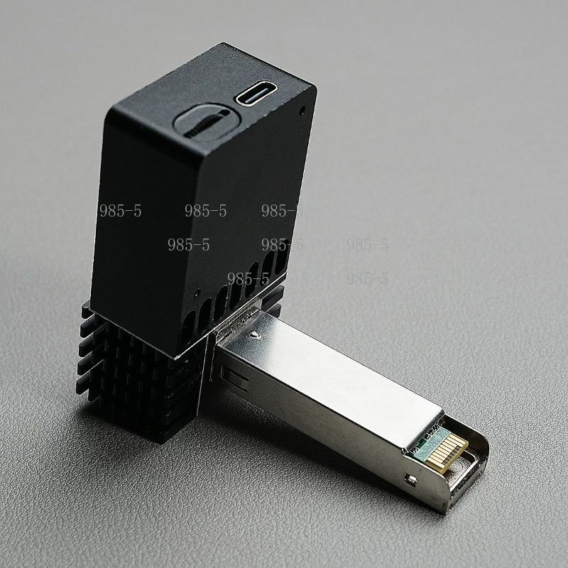 مروحة تبريد من الألومنيوم بالك - مراجعة Heatsink Aluminum وسعره