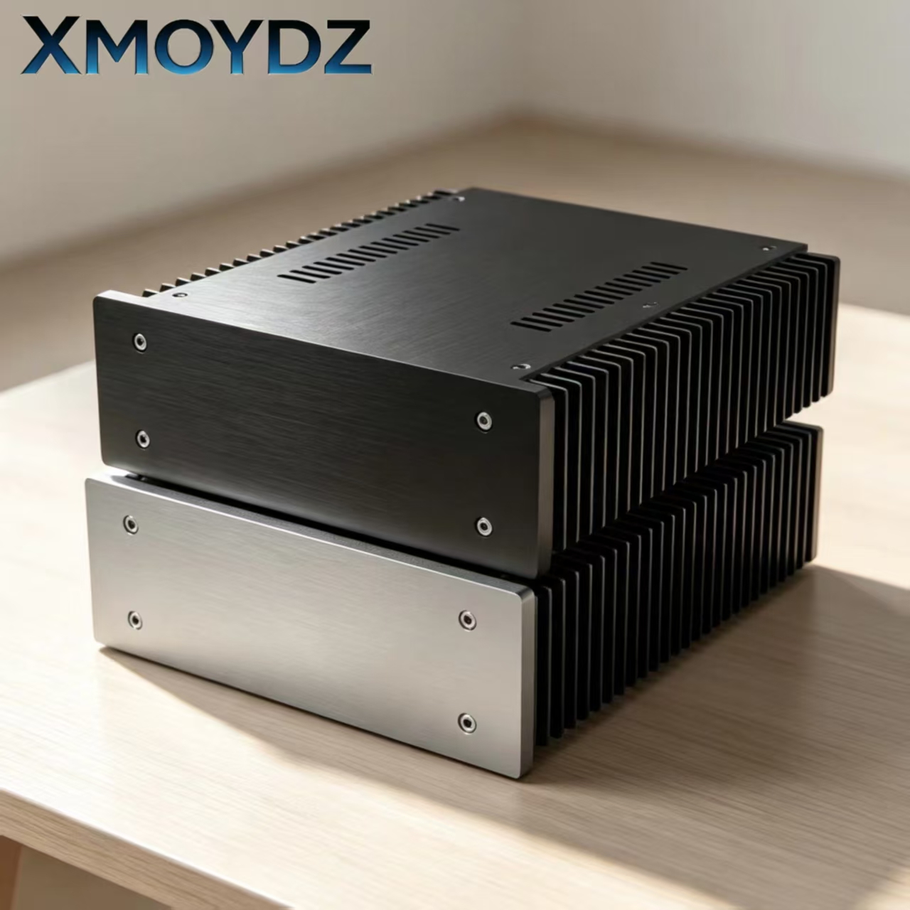 هيكل مكبر صوت HiFi مصنوع بالكا - مراجعة Speaker Enclosure وسعره