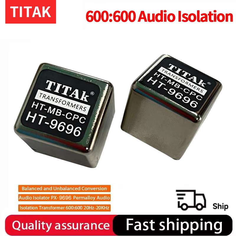 HT-9696 محول إشارة الصوت Perma - مراجعة Audio Cable Rca وسعره