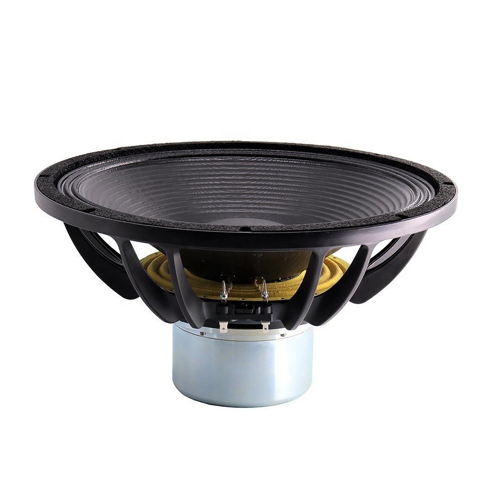 مكبر صوت نيوديميوم 15 بوصة بقو - مراجعة Subwoofer وسعره