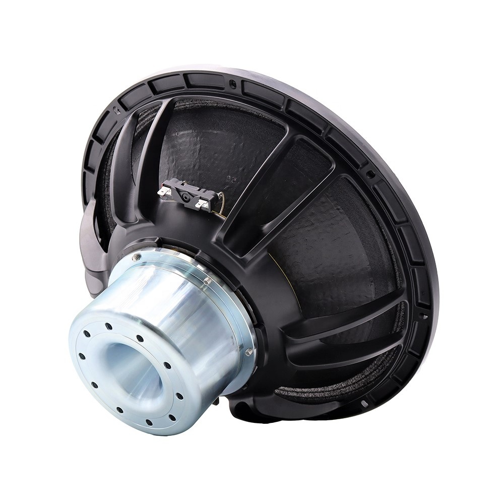 مكبر صوت نيوديميوم 15 بوصة بقو - مراجعة Subwoofer وسعره