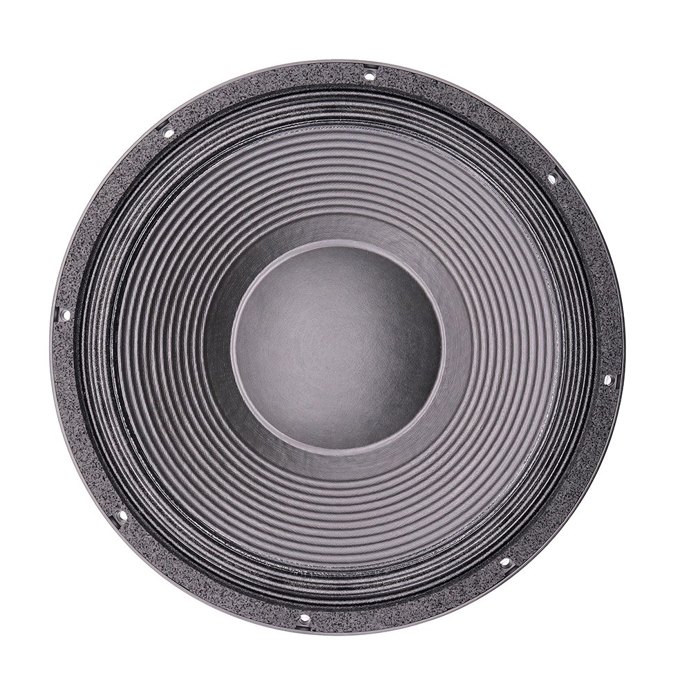 مكبر صوت نيوديميوم 15 بوصة بقو - مراجعة Subwoofer وسعره