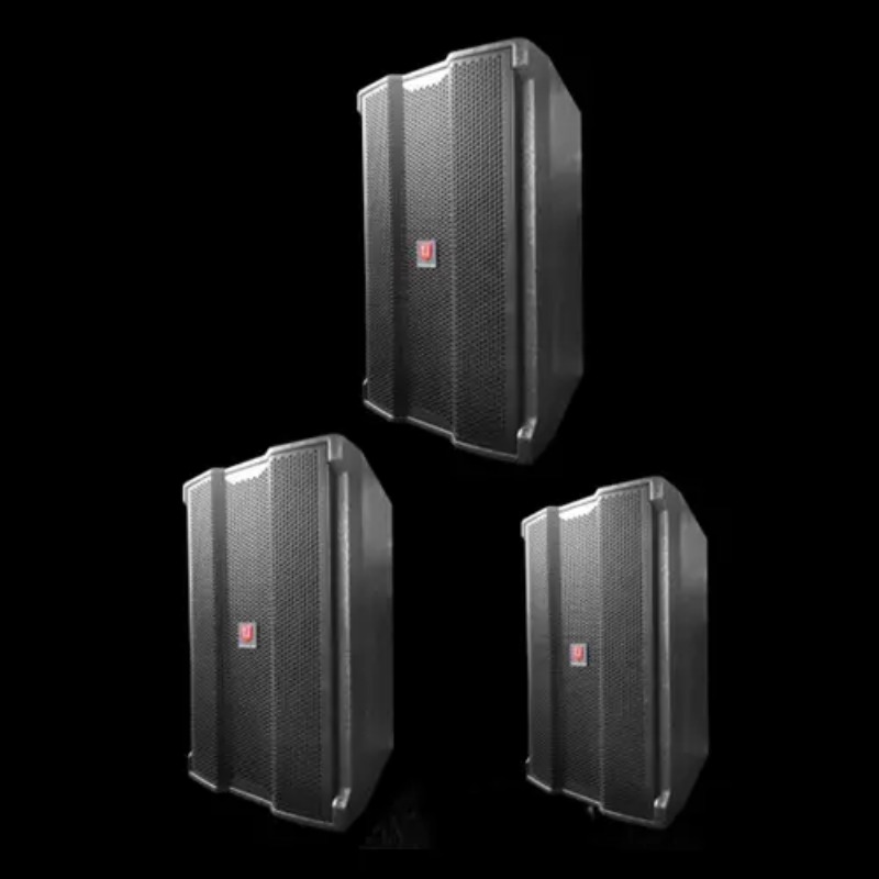 مكبر صوت ساوند بار 18 بوصة كام - مراجعة Full Range Speaker وسعره