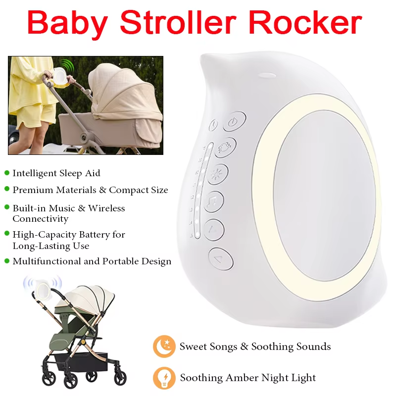 عربة أطفال محمولة للاستخدام ال - مراجعة Full Range Speaker وسعره