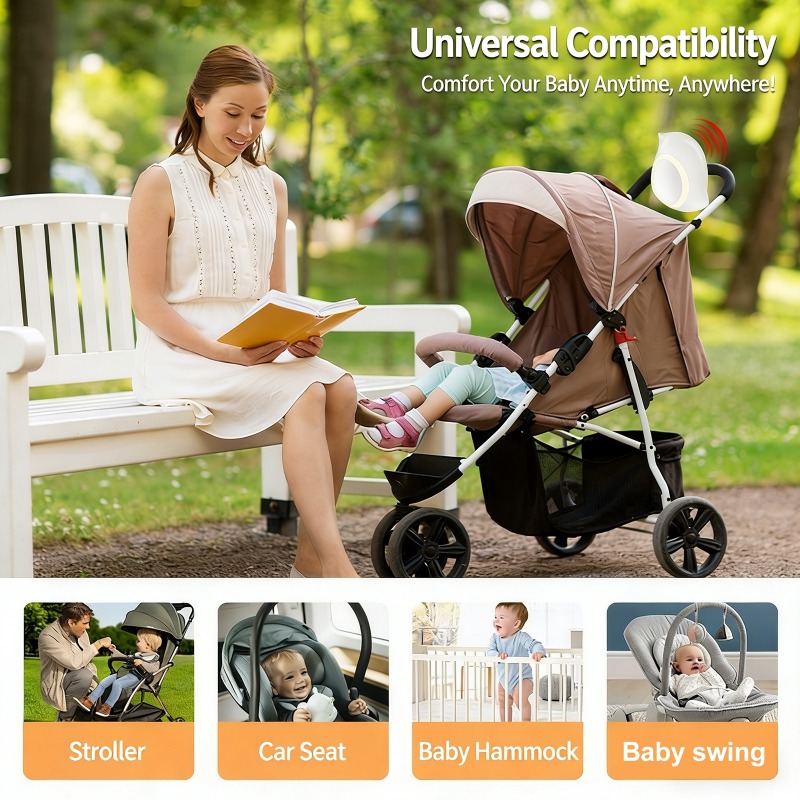 عربة أطفال محمولة للاستخدام ال - مراجعة Full Range Speaker وسعره