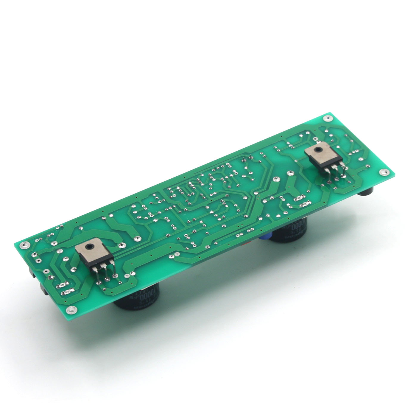 لوحة مضخم طاقة الصوت أحادية ال - مراجعة Audio Amplifier Board وسعره
