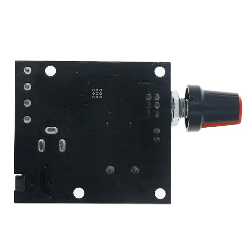 لوحة مكبر صوت رقمي مزدوج الطاق - مراجعة Audio Amplifier Board وسعره