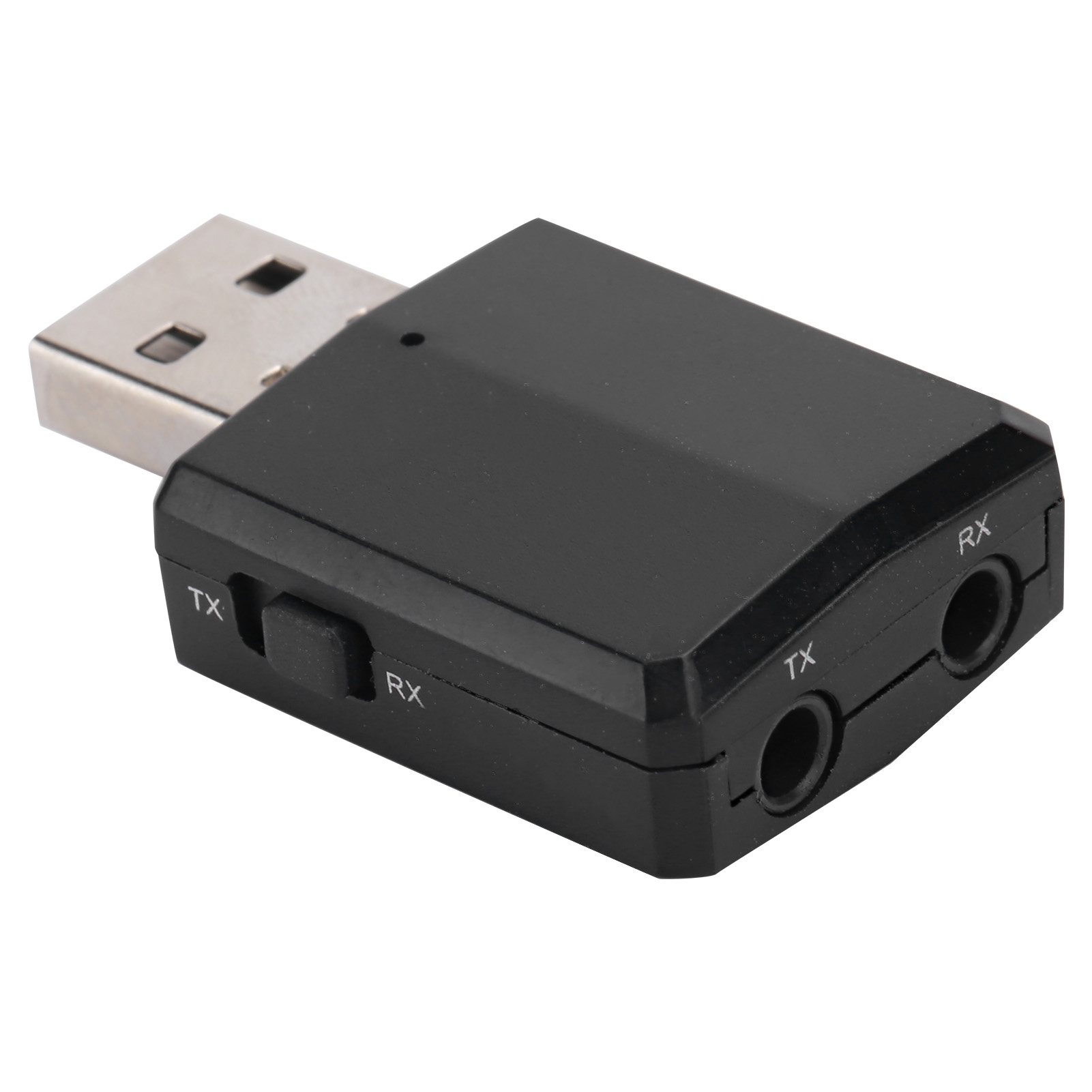 جهاز استقبال وإرسال الصوت، بطا - مراجعة Usb Sound Card وسعره