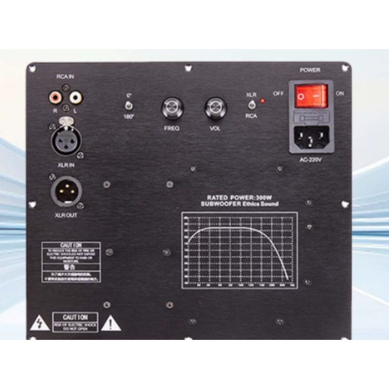 لوحة مضخم صوت TPA3255 بمدخل إش - مراجعة Audio Amplifier Board وسعره