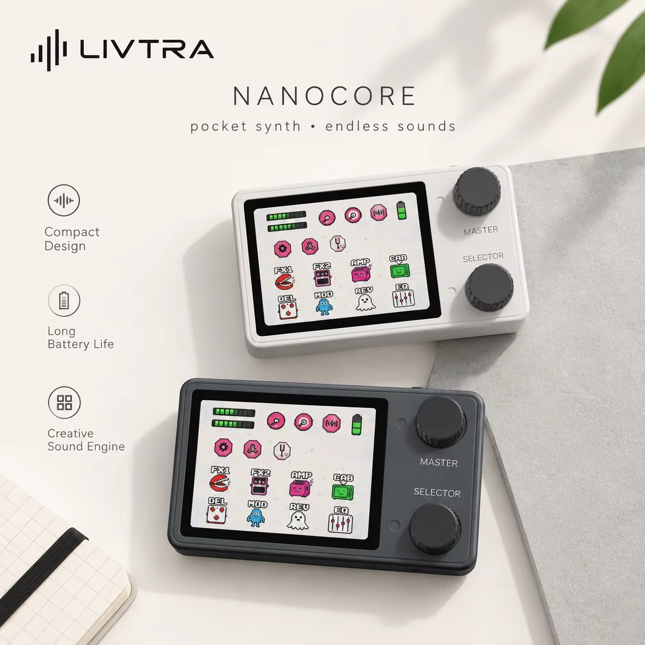 معالج تأثيرات متعددة للجيتار م - مراجعة Audio Interface وسعره