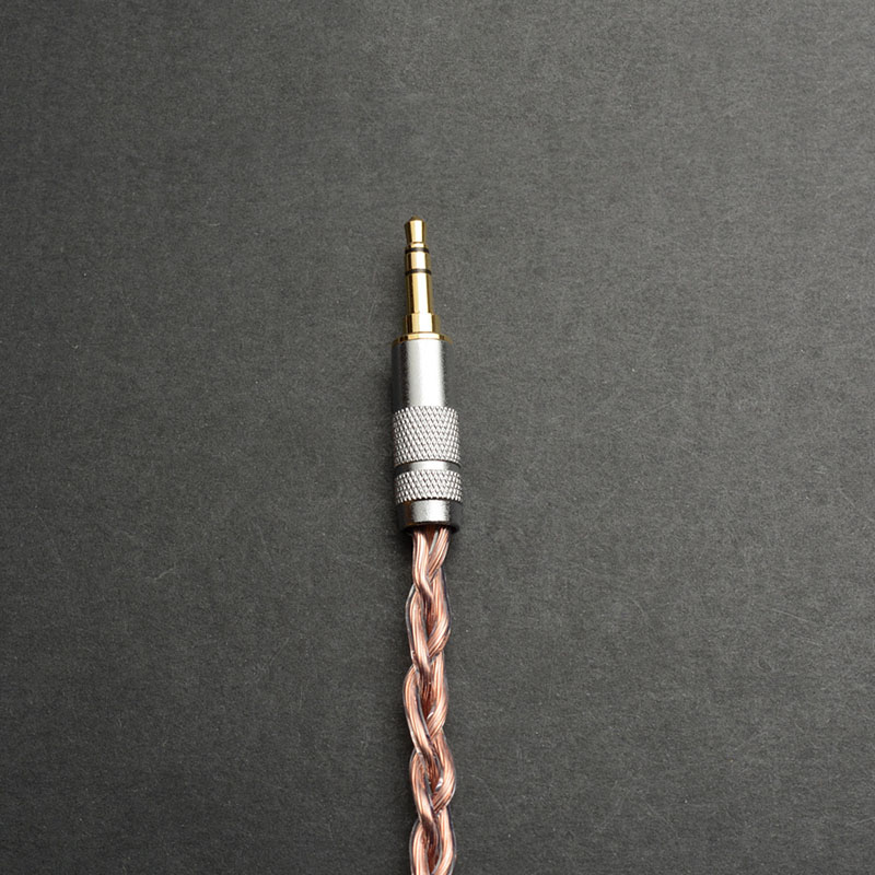 OKCSC 3.5 ملليمتر جاك ذكر لذكر - مراجعة Audio Cable Rca وسعره