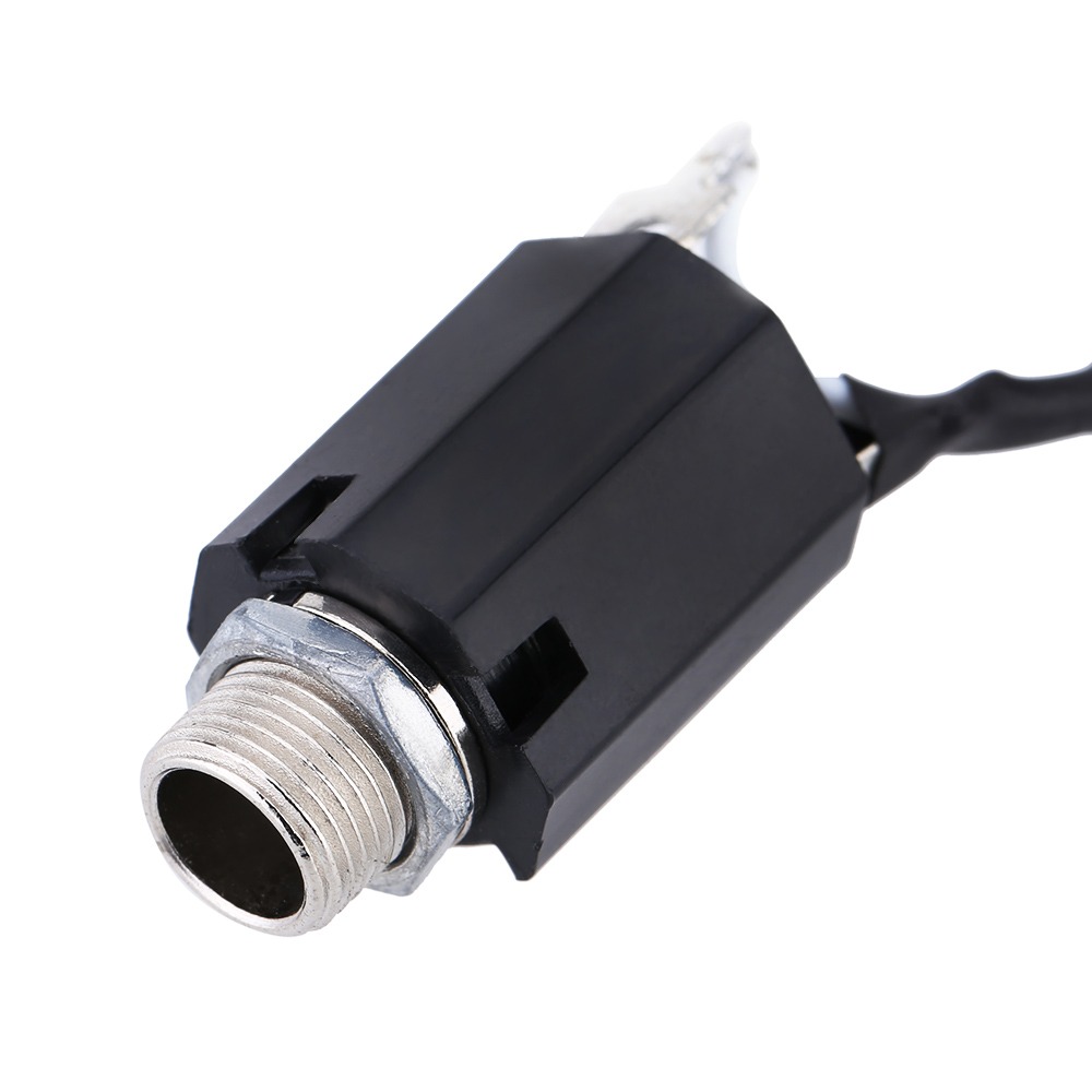 نوع سلبي مدمج ​   معادل صوت ال - مراجعة Passive Preamp وسعره