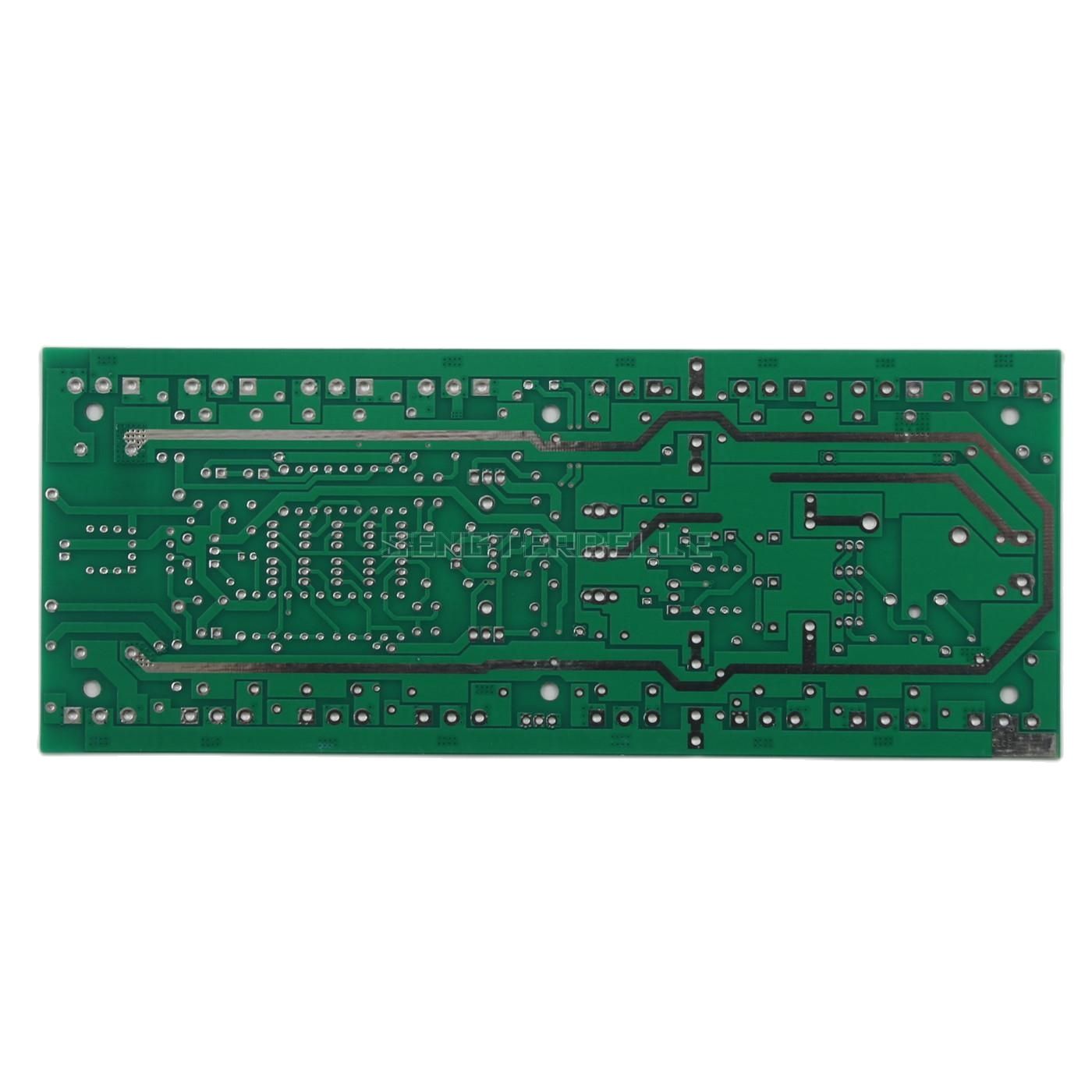 مونو 1000 واط HIFI عالية الطاق - مراجعة Audio Amplifier Board وسعره