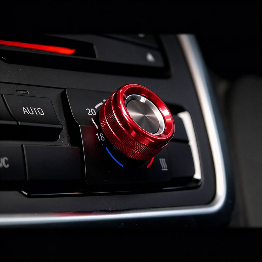 حلقة زخرفية دائرية من سبائك ال - مراجعة Knob Aluminum وسعره