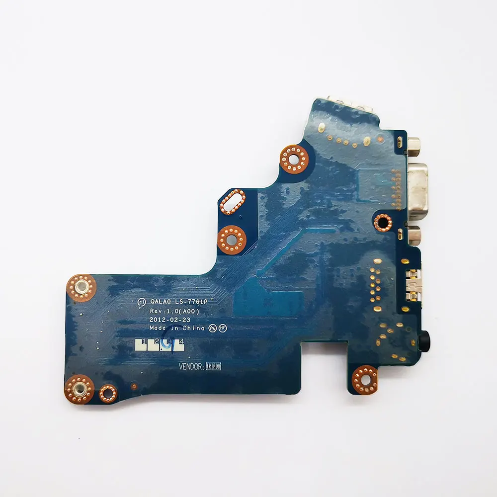لأجهزة الكمبيوتر المحمول Dell  - مراجعة Usb Sound Card وسعره