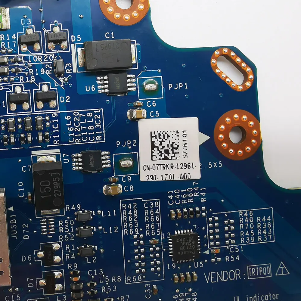 لأجهزة الكمبيوتر المحمول Dell  - مراجعة Usb Sound Card وسعره