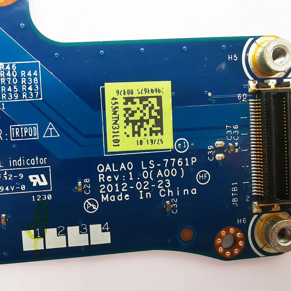 لأجهزة الكمبيوتر المحمول Dell  - مراجعة Usb Sound Card وسعره