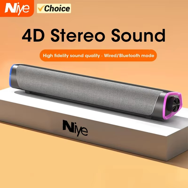 مكبر صوت سلكي جديد بتقنية البل - مراجعة Speaker Wire وسعره