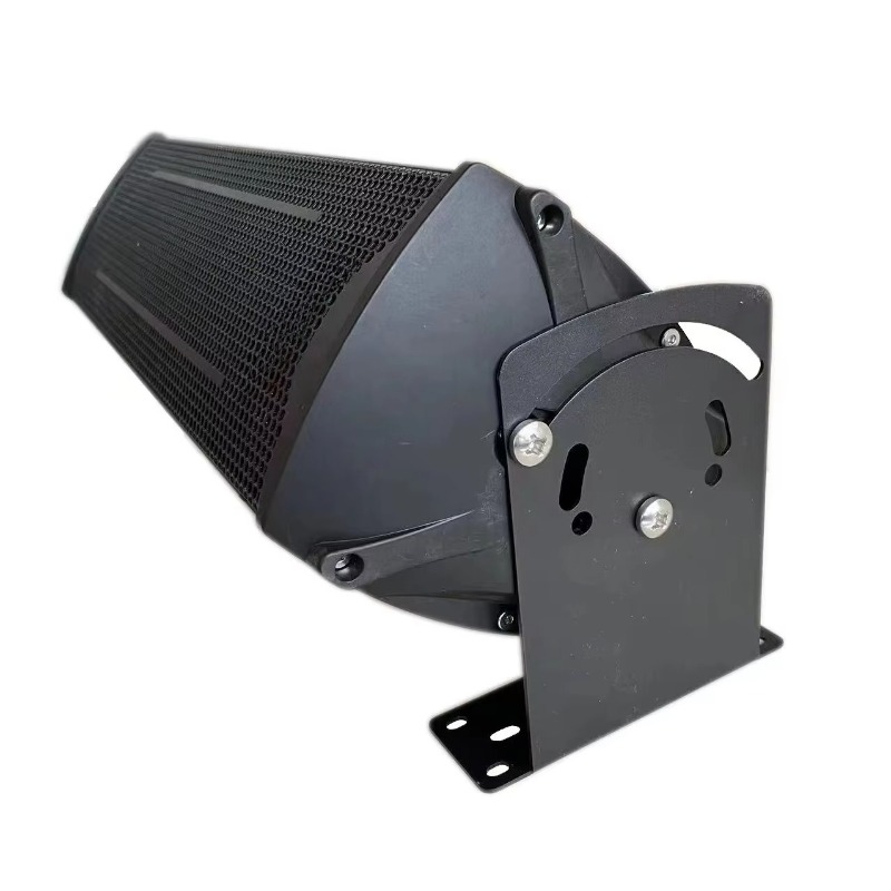 مكبر صوت عمودي صغير مقاوم للما - مراجعة Speaker Wire وسعره