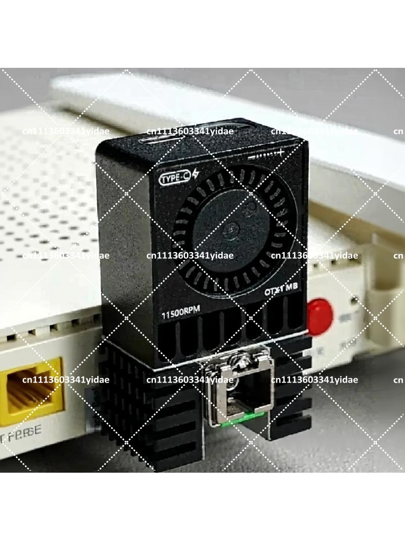 مشتت حراري من الألومنيوم بالكا - مراجعة Heatsink Aluminum وسعره
