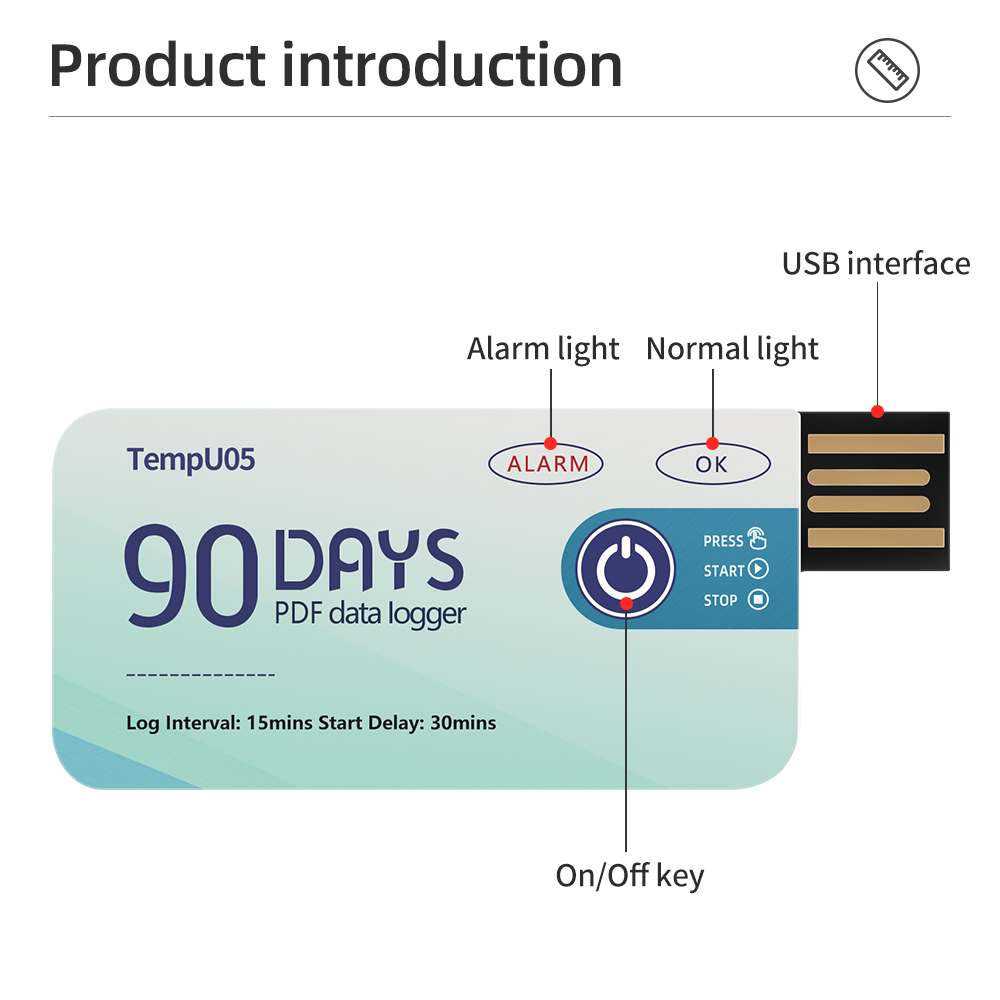 5 قطعة/الوحدة TempU05 مسجل بيا - مراجعة Usb Sound Card وسعره