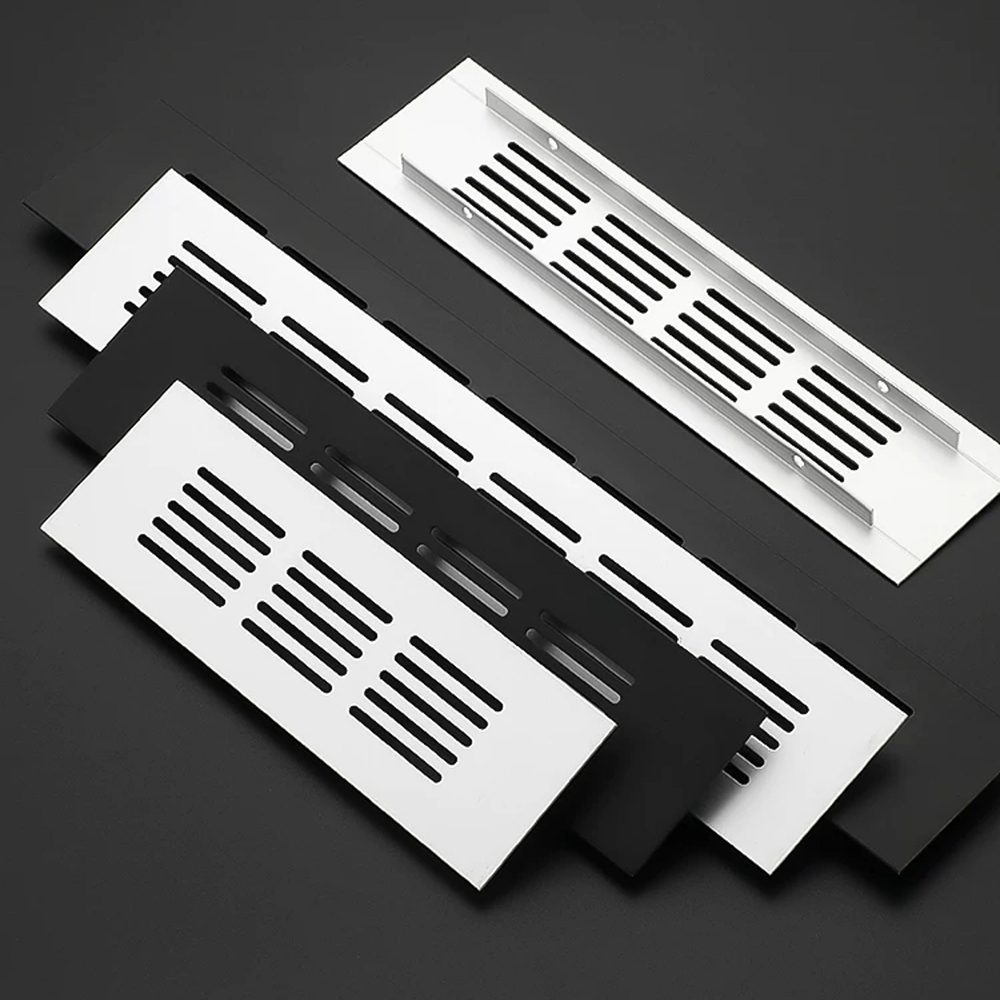 قطعة واحدة من شبكات التهوية من - مراجعة Ventilation Grille Aluminum وسعره