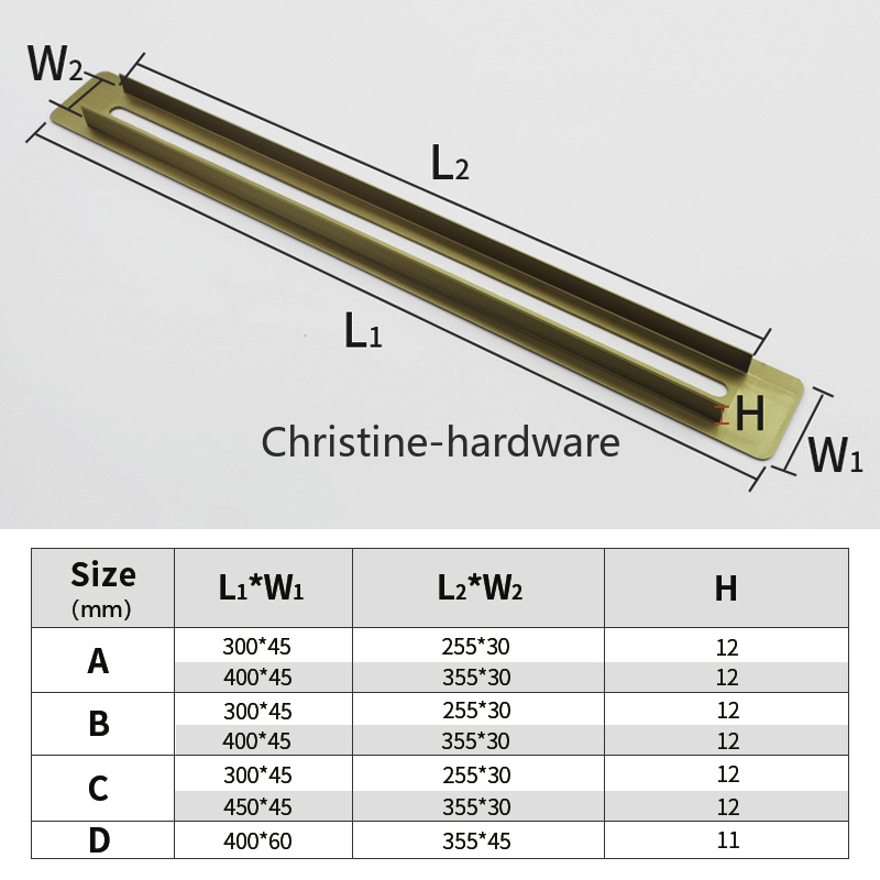 شبكة تهوية مستطيلة من سبائك ال - مراجعة Ventilation Grille Aluminum وسعره