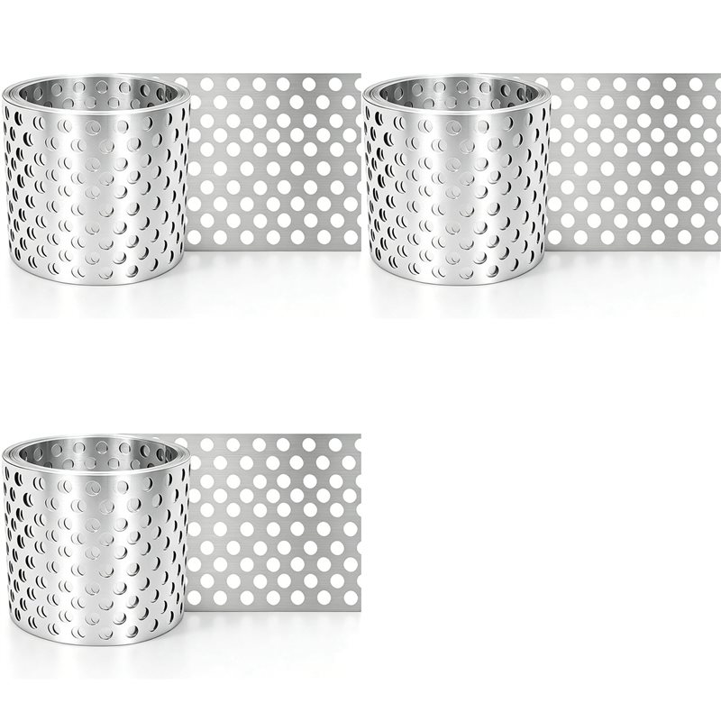 ABVG-3 قطع، شبكة ألومنيوم لحما - مراجعة Ventilation Grille Aluminum وسعره