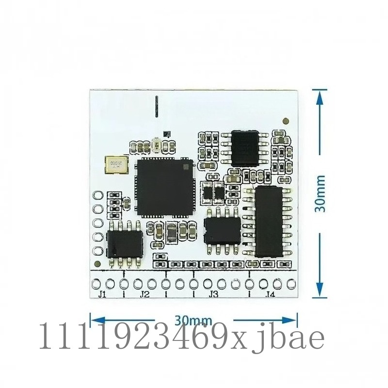 وحدة استقبال صوت بلوتوث KRC-86 - مراجعة Audio Amplifier Board وسعره