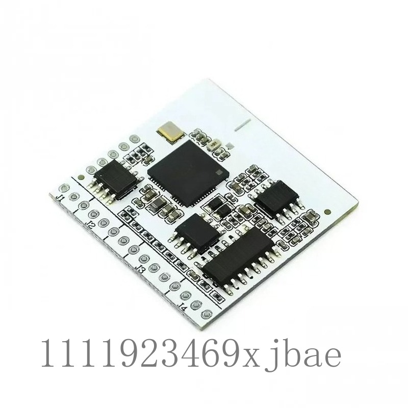 وحدة استقبال صوت بلوتوث KRC-86 - مراجعة Audio Amplifier Board وسعره