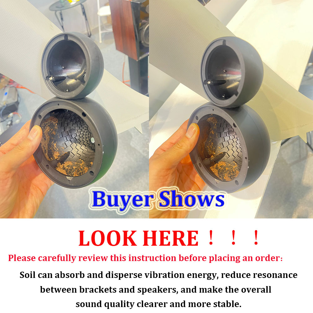 2 قطعة سيارة منتصف إلى عالية ا - مراجعة Speaker Enclosure وسعره