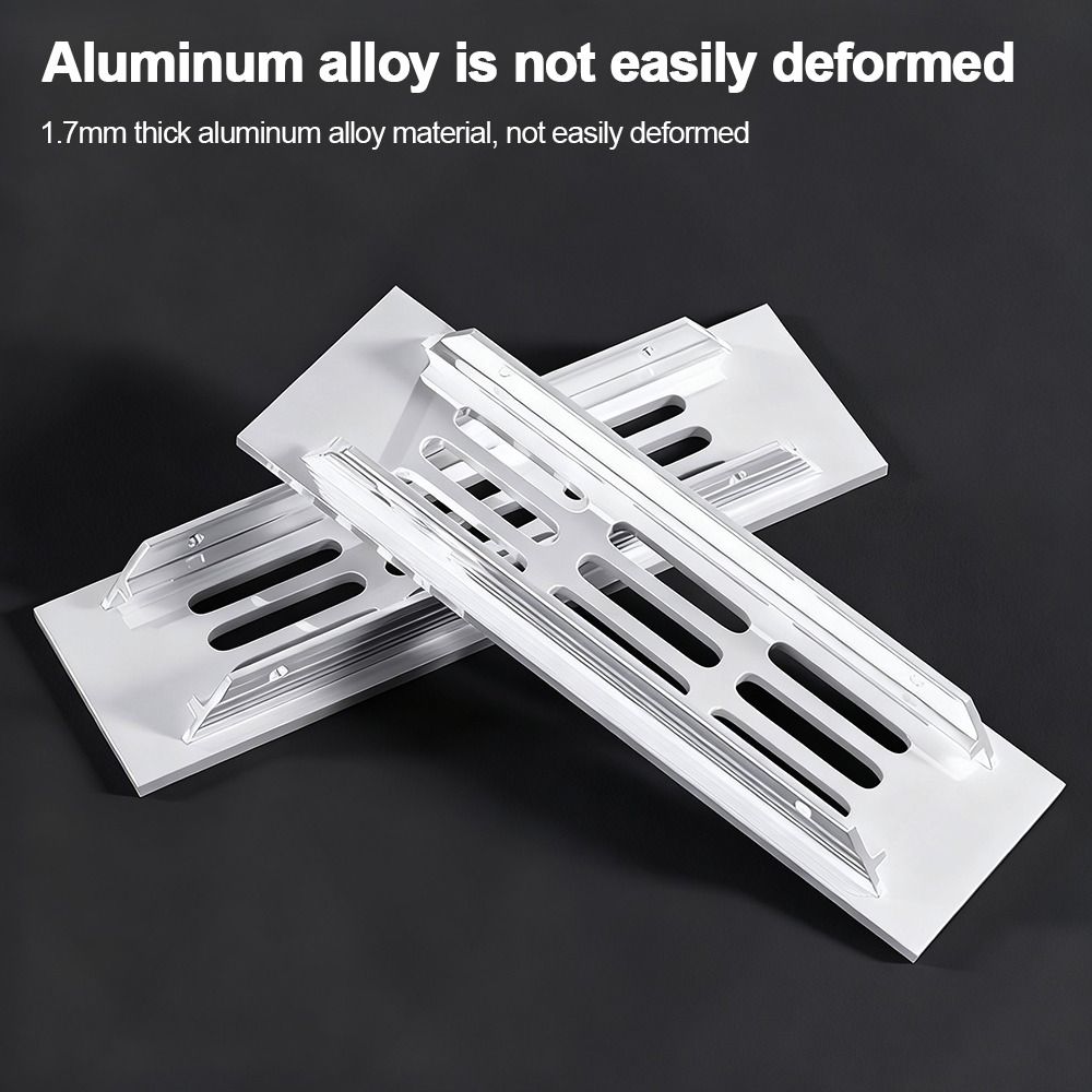 غطاء فتحة تهوية من سبائك الألو - مراجعة Ventilation Grille Aluminum وسعره