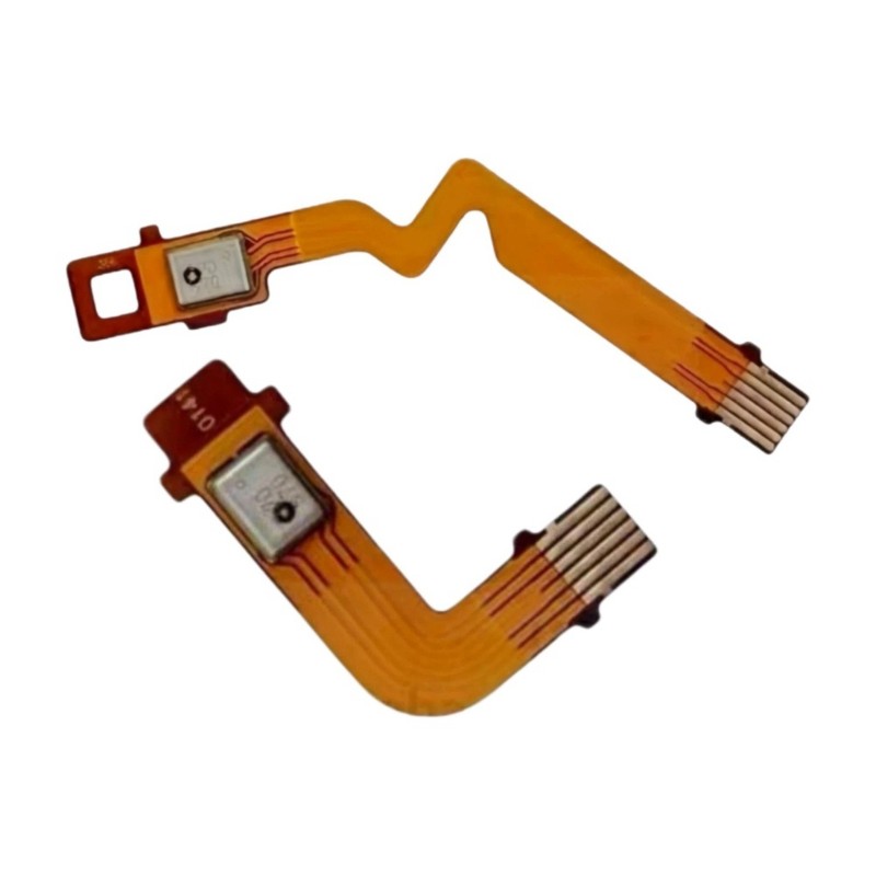 كابل ميكروفون مرن DT23 لجهاز P - مراجعة Ribbon Microphone وسعره