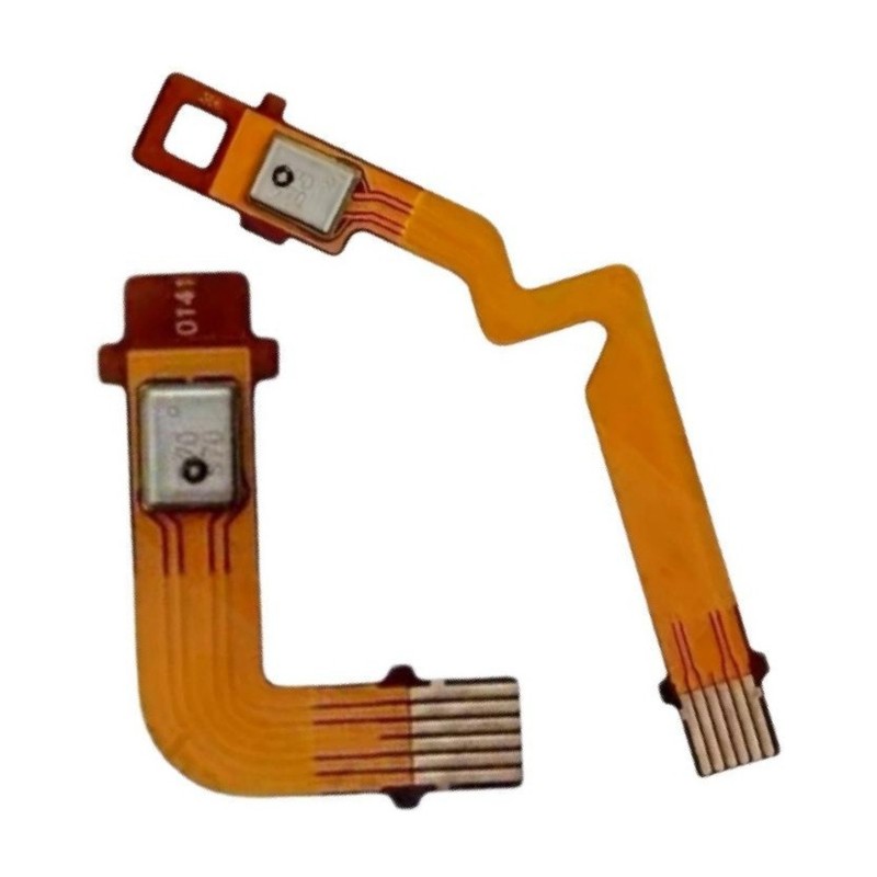 كابل ميكروفون مرن DT23 لجهاز P - مراجعة Ribbon Microphone وسعره