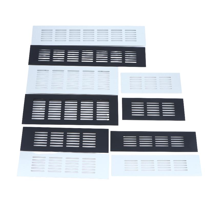 شبكات تهوية من سبائك الألومنيو - مراجعة Ventilation Grille Aluminum وسعره