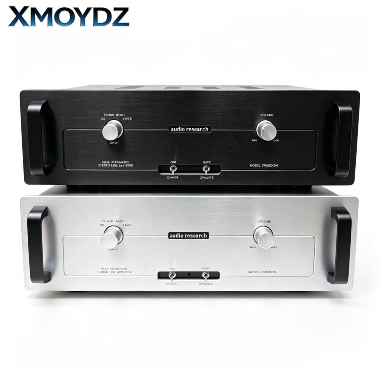 هيكل مضخم صوت فاخر من الألومني - مراجعة Speaker Enclosure وسعره