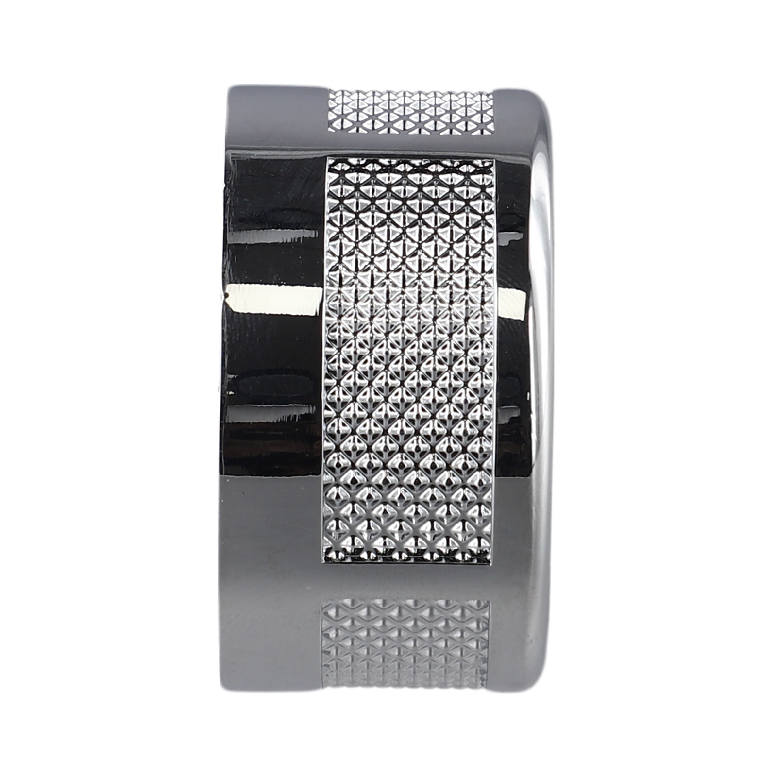 تصميم أنيق ومتين، مقبض اختيار  - مراجعة Knob Aluminum وسعره