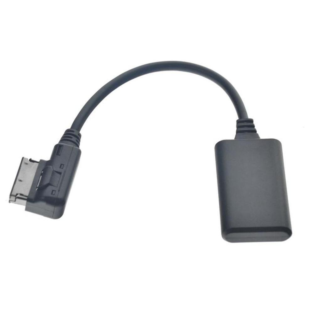 كابل AUX لـ MMI بلوتوث كابل ال - مراجعة Mdi Cable وسعره