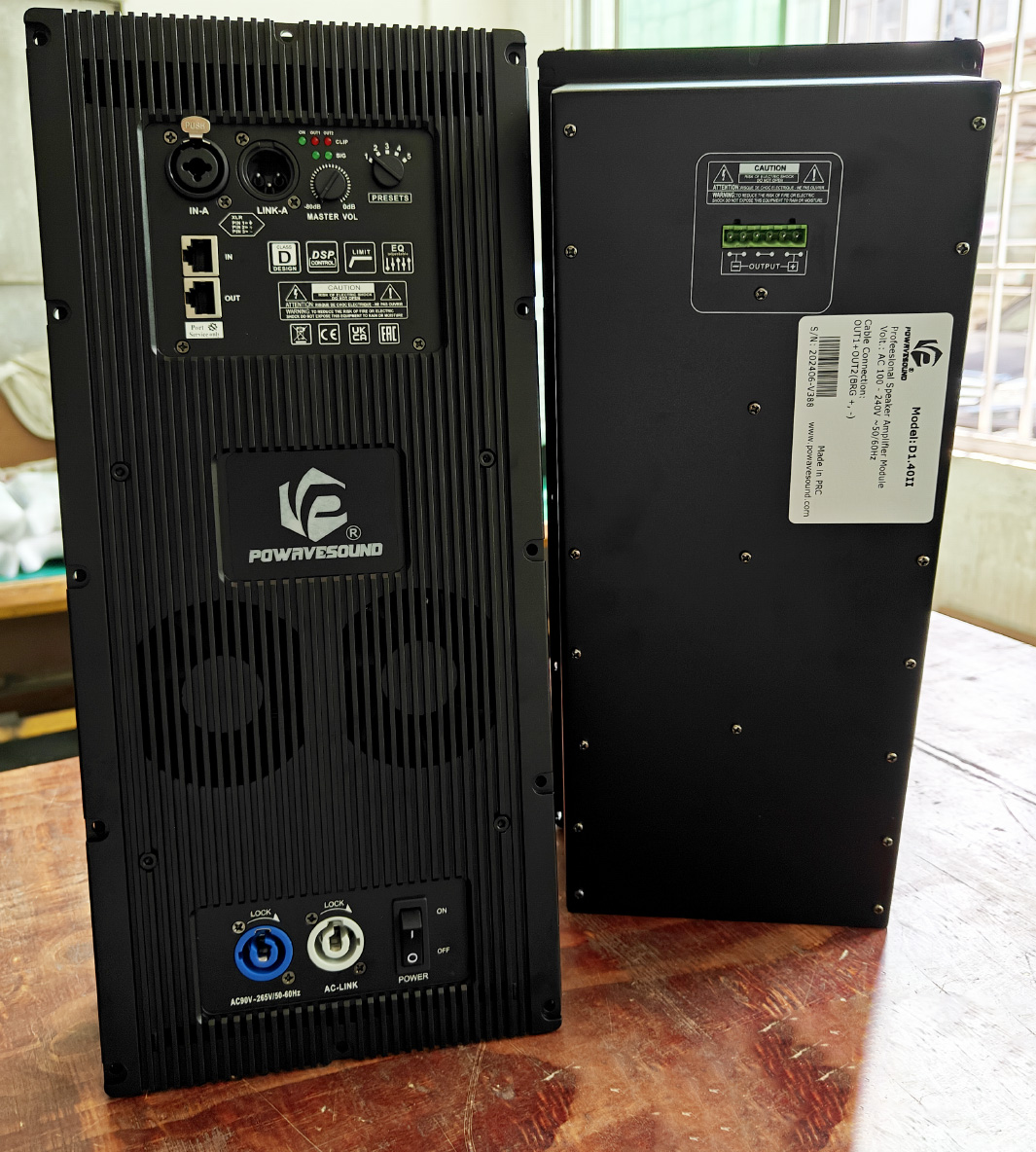 وحدة مضخم صوت فائق النطاق (ساب - مراجعة Subwoofer وسعره